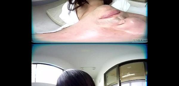  ZENRA JAV VR Japanese schoolgirl Arisu Mizushima blowjob